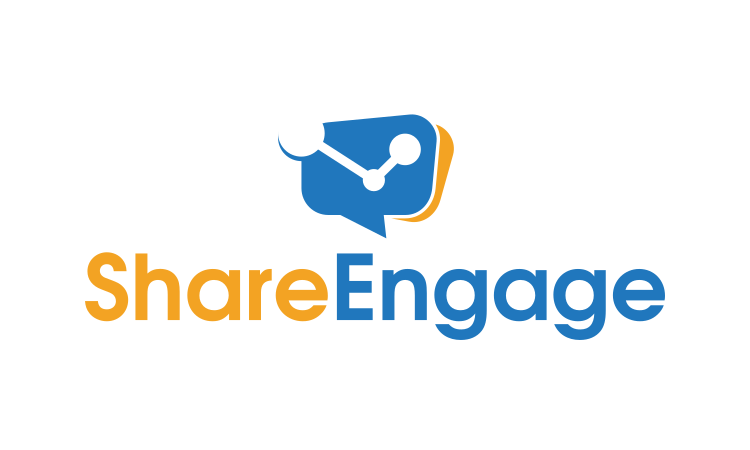 ShareEngage logo